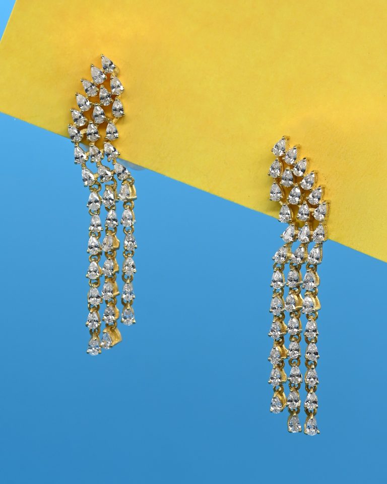 Golden Cascade Drops img