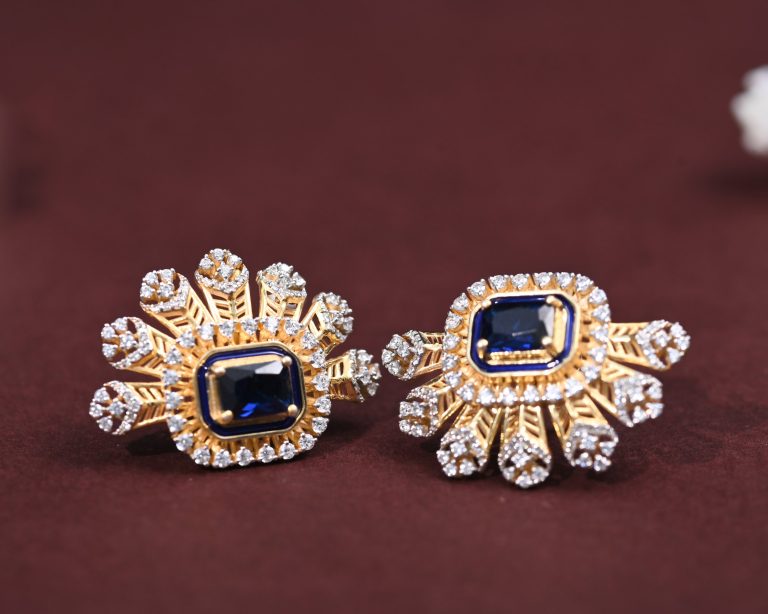 Regal Radiance Studs img